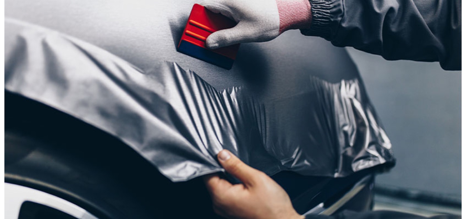 Wrapping